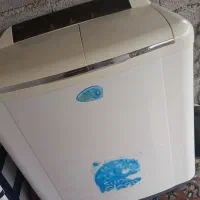 فروش ماشین لباسشویی دوقلو۹کیلویی