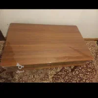 میز‌ جلومبلی