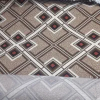 گلیم فرش نو  نه متری