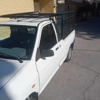 کفی نو دست دو فلزی لاینر چک صیاد کارمندی ۶۴۰۰