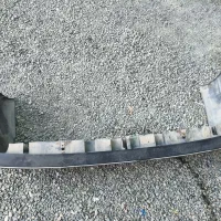 سپر عقب پژو|قطعات یدکی و لوازم جانبی|کامیاران, |دیوار