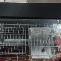 فروش گرم کن سمبوسه و انواع فست فود