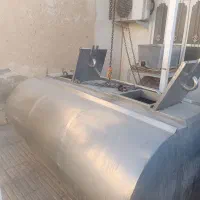 فروش بشکه شیری