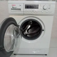 ماشین لباسشویی اسنوا