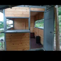 فروش دکه برای کاسبی|فروش مغازه و غرفه|شاندرمن, |دیوار