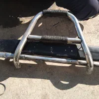 گارد جلو سایپا|قطعات یدکی و لوازم جانبی|جوانرود, |دیوار