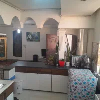 منزل دوطبقه ۵۰ متری در کشمیری ۳۷|فروش خانه و ویلا|مشهد, شهید علی محمدی|دیوار