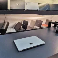 سرفیس پرو5 با پردازنده i7 مشابه نو|رایانه همراه|یزد, |دیوار