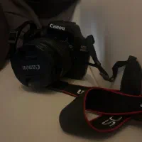 دوربین Canon 4000d