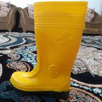 چکمه ایمنی شیما درجه یک