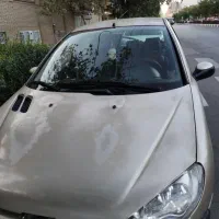 پژو 206|خودرو سواری و وانت|مشهد, مصطفی خمینی|دیوار
