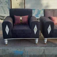 مبلمان شیک|مبلمان خانگی و میز عسلی|پرند, فاز ۶|دیوار