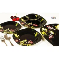 سرویس غذاخوری نایس اوپال