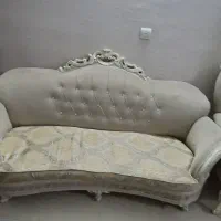 مبل نیم ست پنج نفره
