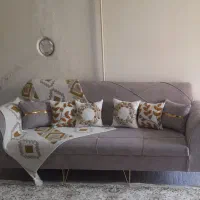مبل اسکالت