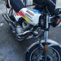 موتورنیکتار200سی سی مدل 99