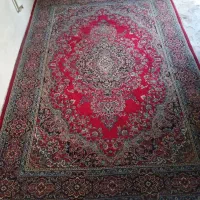 دو عدد فرش شش متری سالم