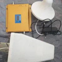 دستگاه آنتن دهی گوشی