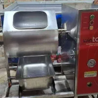 لوازم فست فود و سوخاری