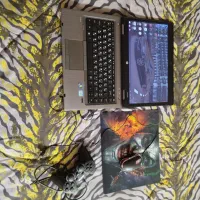 لبتاب hp درحد|رایانه همراه|سراوان, |دیوار