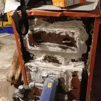 تعمیرات موتورخانه و پمپ آب نواب کل تهران|خدمات پیشه و مهارت|تهران, هلال احمر|دیوار