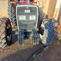 تراکتور ۴۷۵ مدل ۱۴۰۲|خودرو سنگین|کرانی, |دیوار