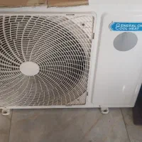 کندانسور کولر گازی جنرال 24000