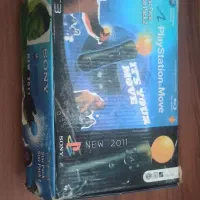 موو move دسته حرکتی ps3 و ps4|کنسول، بازی ویدئویی و آنلاین|قم, چهل درخت|دیوار