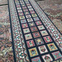 گلیم فرش اشپزخانه