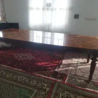 میز غذا خوری|میز و صندلی غذاخوری|همدان, |دیوار