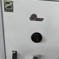 گاو صندوق 750s کاوه|ابزارآلات|تهران, خلیج فارس|دیوار