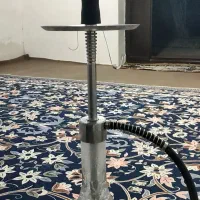 قلیان عربی استفاده نشده