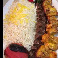 غذای خانگی مادر