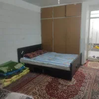 اجاره روزانه سویت پشت بیمارستان دادگستری باپارکینگ|اجارهٔ کوتاه‌مدت آپارتمان و سوئیت|مهریز, |دیوار