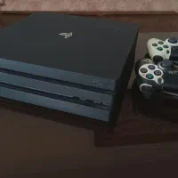 ps4 Pro 1t  پی اس فور پرو یک ترابایت