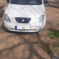 تیبا مدل ۹۸ دوگانه سوز