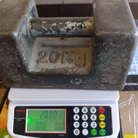 ترازو.  30kg. بدون علمک با قابلیت شمارشگر|فروشگاه و مغازه|پاکدشت, پاکدشت (مامازند)|دیوار