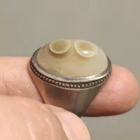 انگشترهای نقره|جواهرات|بندر ماهشهر, |دیوار