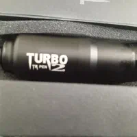دستگاه TURBO2|آرایشی، بهداشتی، درمانی|کرمانشاه, |دیوار