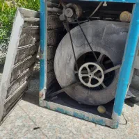 کولر آبی ۷۰۰۰