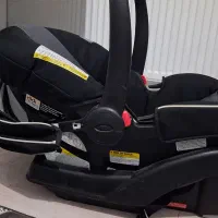 صندلی ماشین|تخت و صندلی بچه|محمدشهر, همایون ویلا|دیوار