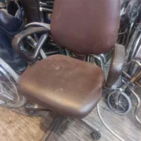 تعمیرات صندلی اداری ارایشی|خدمات پیشه و مهارت|تهران, مسعودیه|دیوار