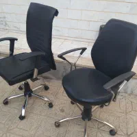 صندلی چرخدار