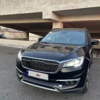 فیدیلیتی ۷نفره گیربکس جدید۱۴۰۱