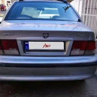 سمند 83خانگی