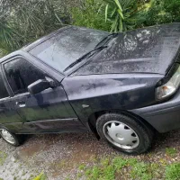 پراید ۸۳|خودرو سواری و وانت|رشت, حومه رشت|دیوار