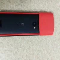 نوکیا ۵۷۱۰ دوسیمکارته با کارتن و شارژر و گارانتی|موبایل|تهران, وردآورد|دیوار