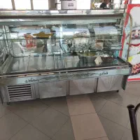 فروش یخچال