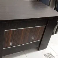 فروش فوری ست اداری با قیمت توافقی|مبلمان اداری|رشت, آزادگان|دیوار