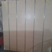 ورق ام دی اف رگال دار